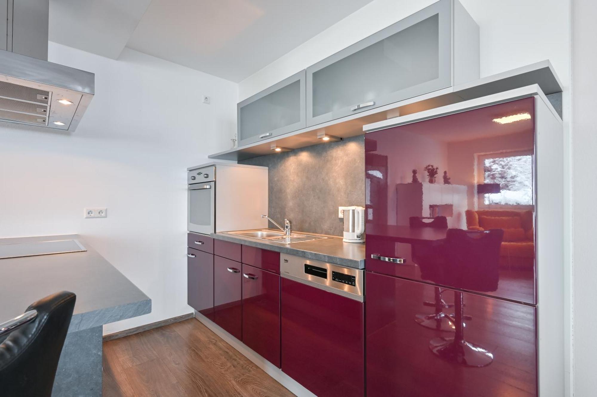 Apartment Lieblings-fewo Füssen