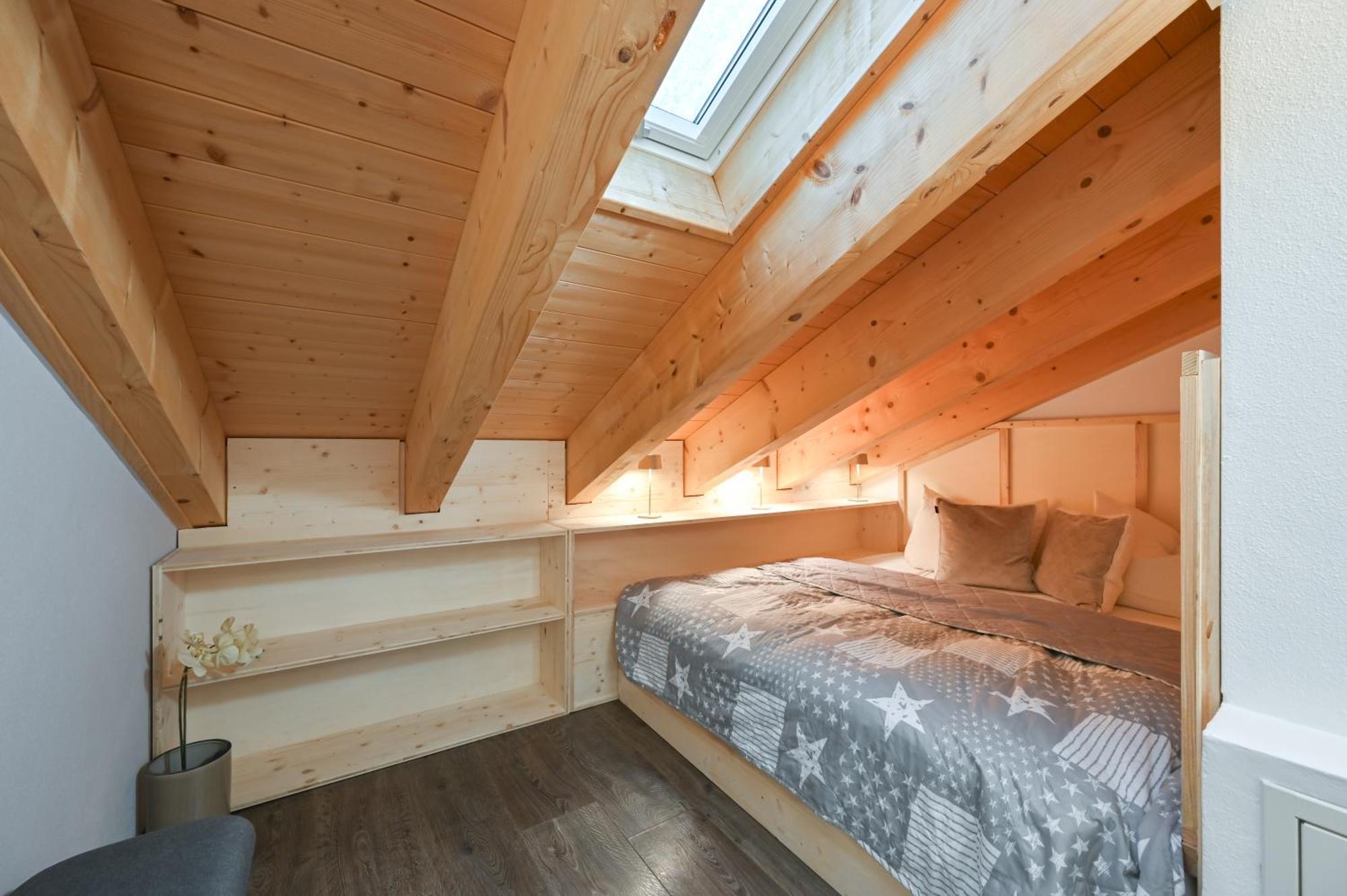 Lieblings-fewo Apartment
