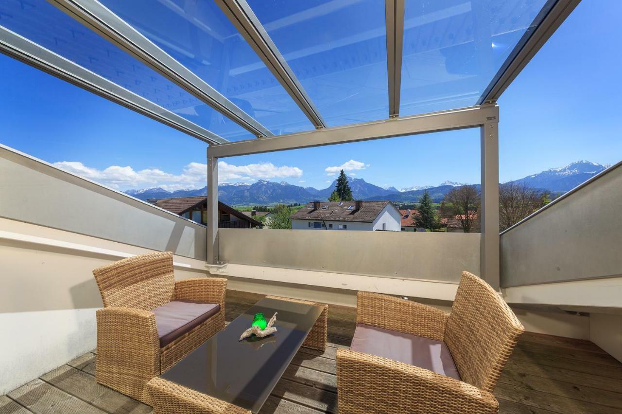 Apartment Lieblings-fewo