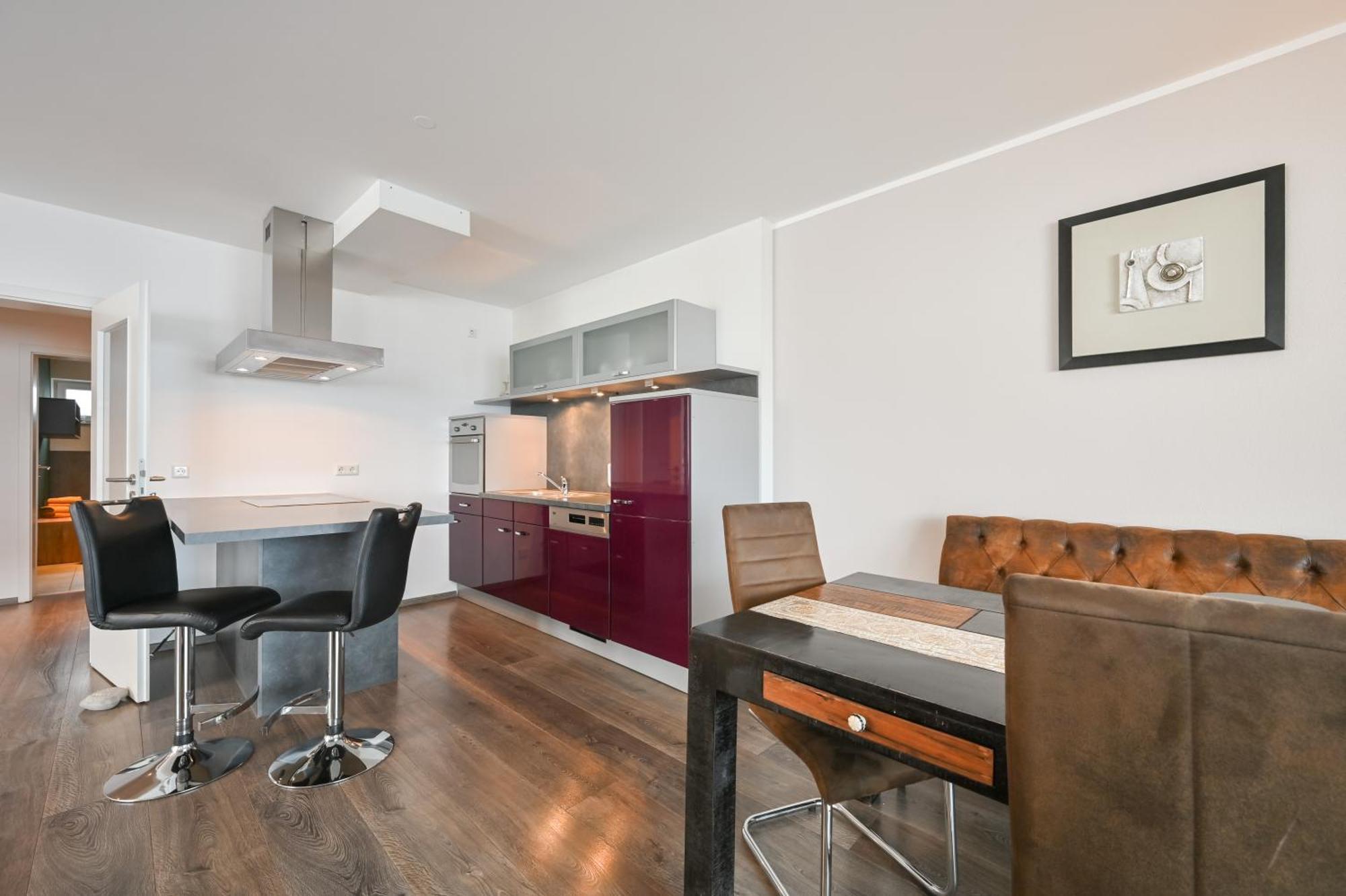 Apartment Lieblings-fewo