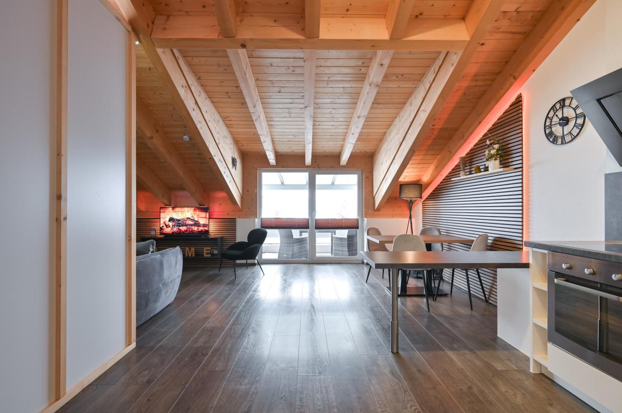 Lieblings-fewo Apartment *