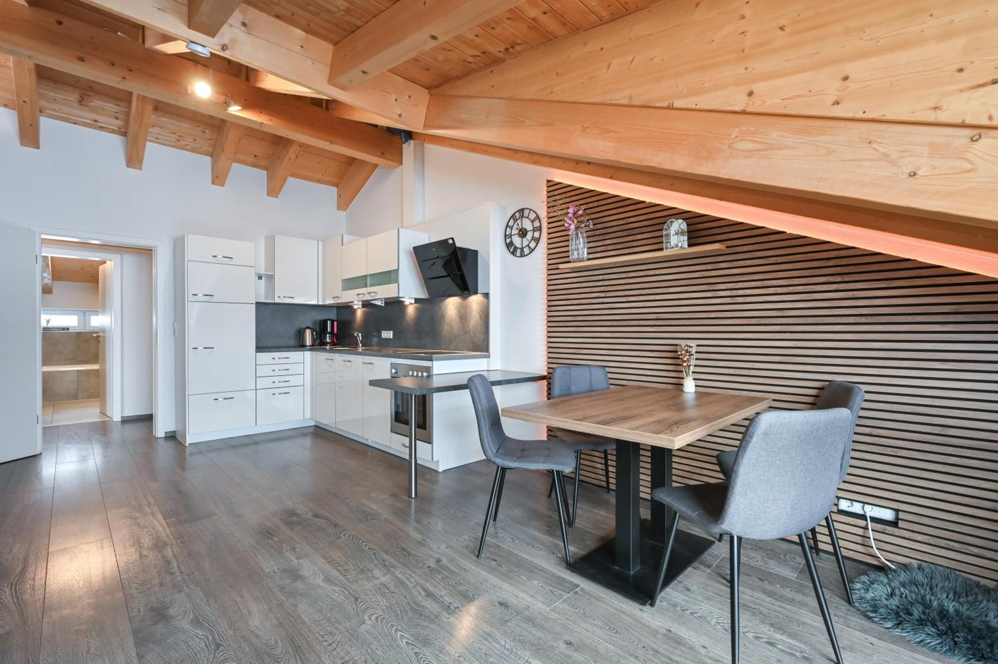 Lieblings-fewo Apartment