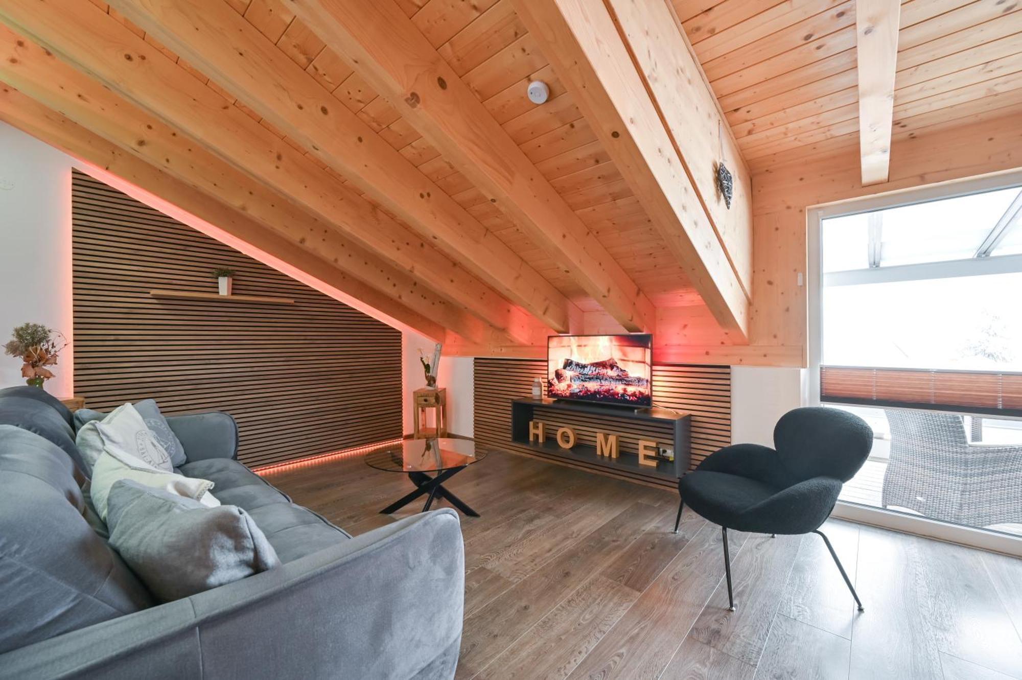 Lieblings-fewo Apartment