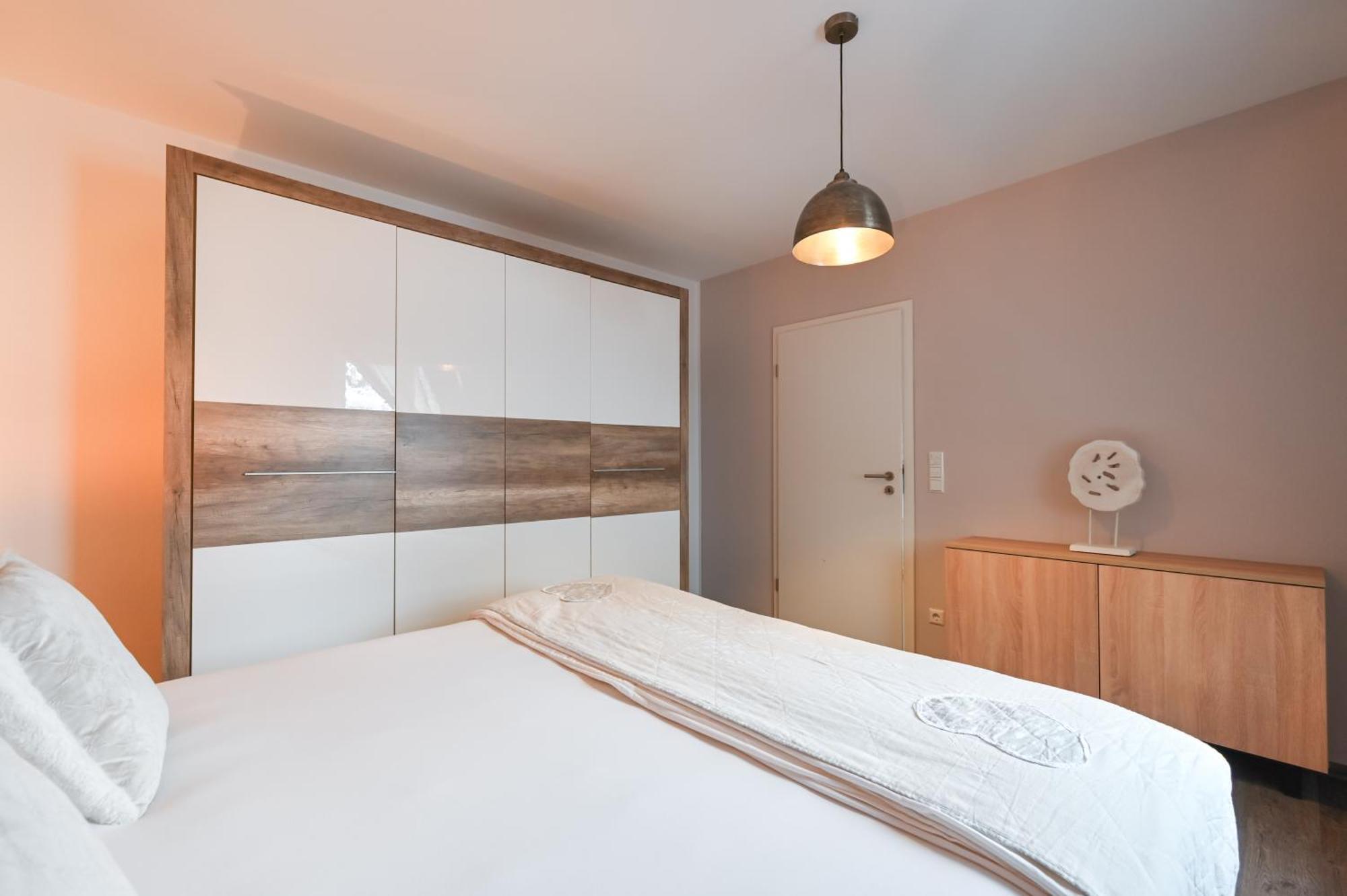 Apartment Lieblings-fewo
