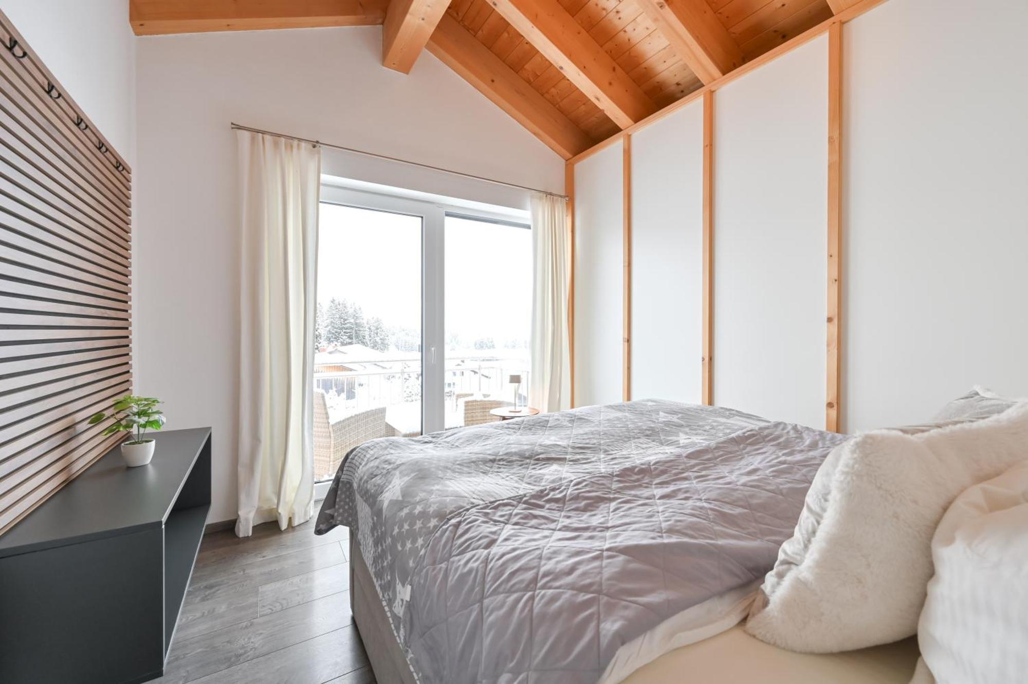 Apartment Lieblings-fewo
