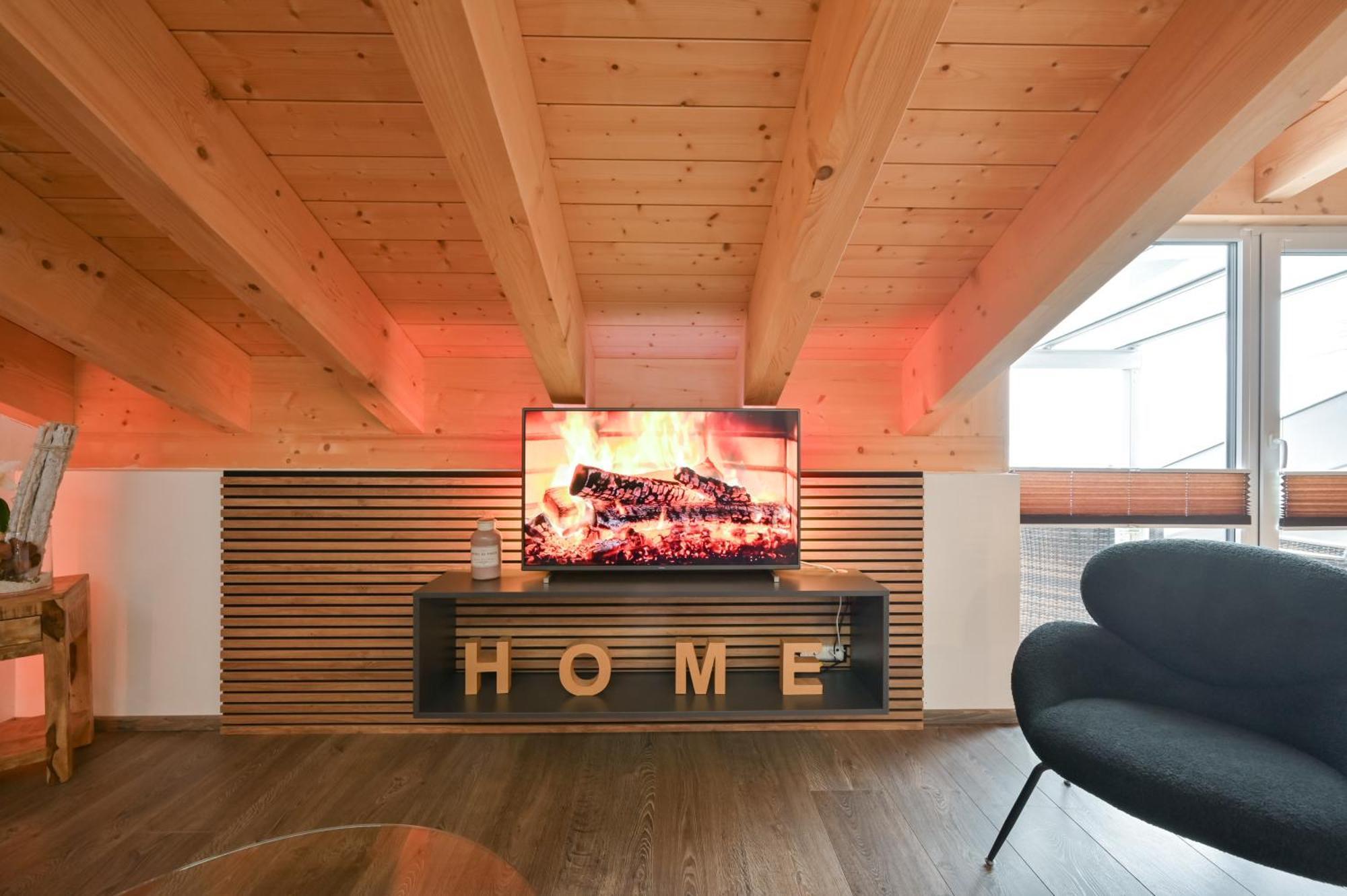 Lieblings-fewo Apartment