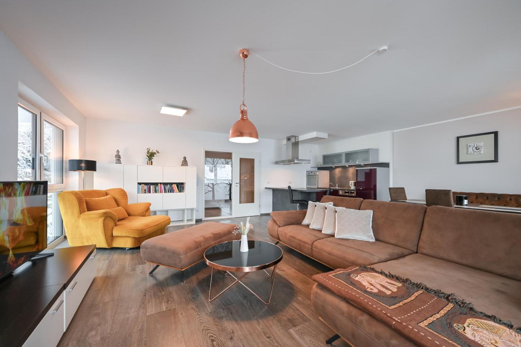 Haus Gohlke *