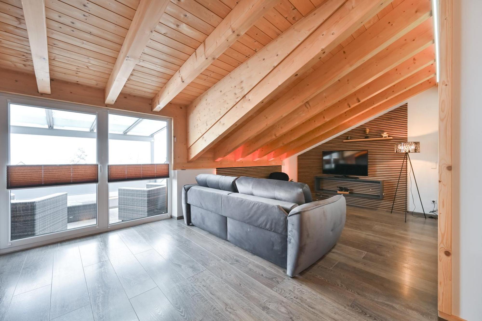Apartment Lieblings-fewo Füssen