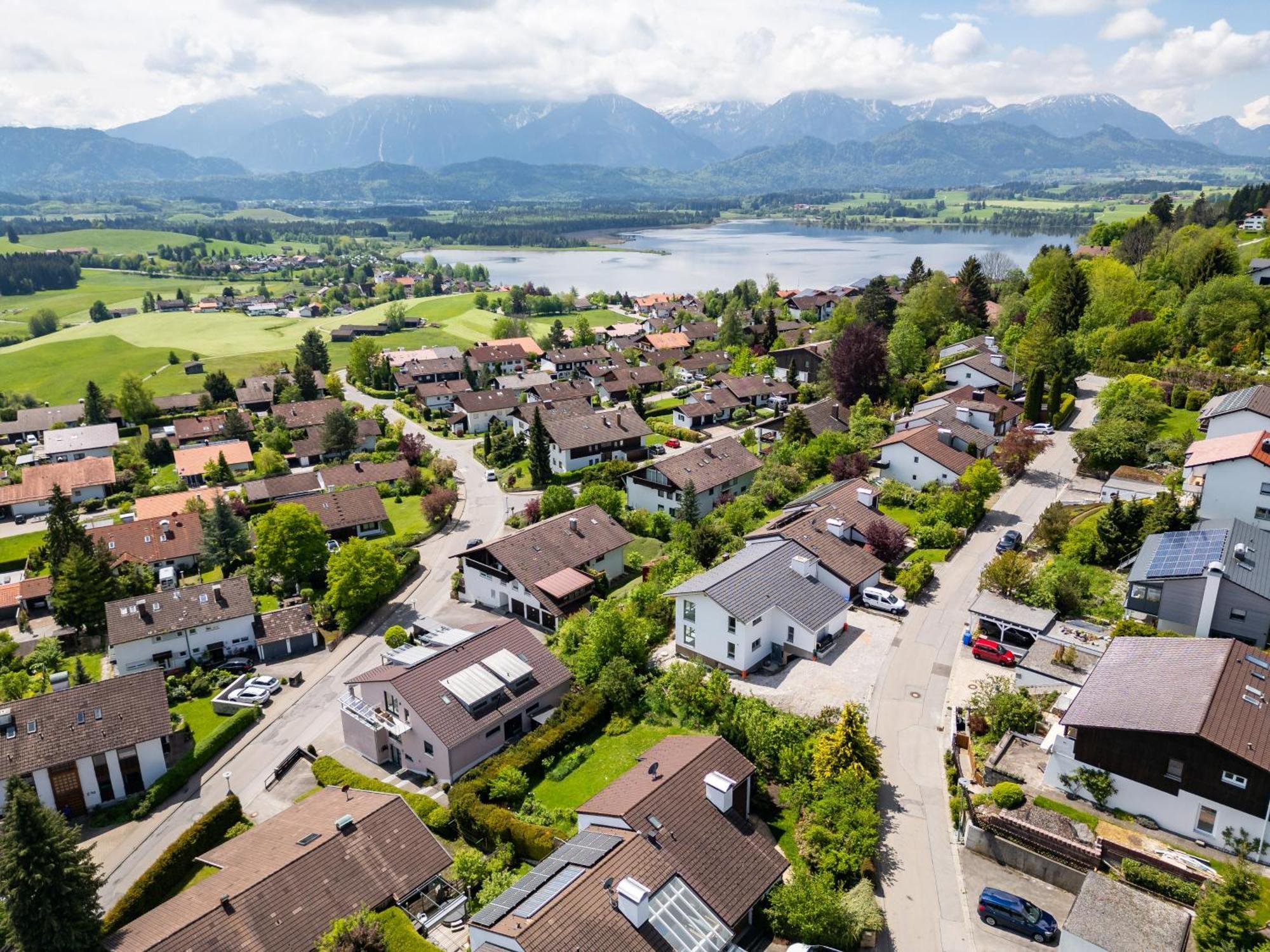 Lieblings-fewo * Füssen