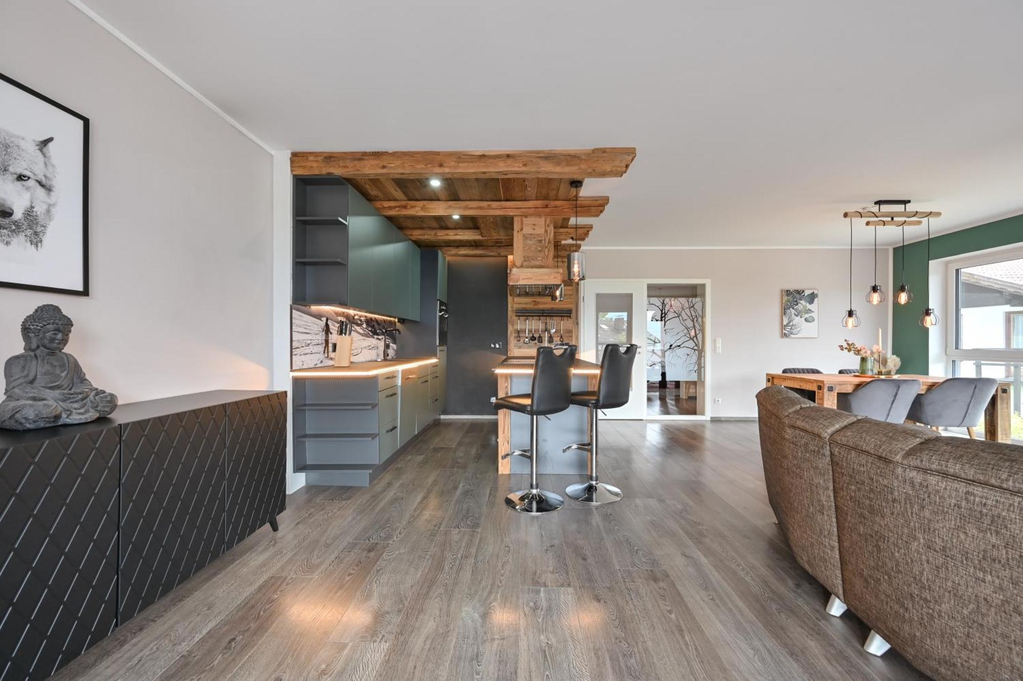 Apartment Lieblings-fewo *