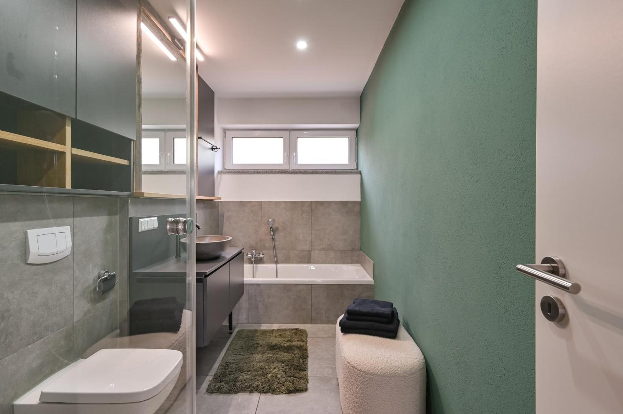 Apartment Lieblings-fewo Füssen