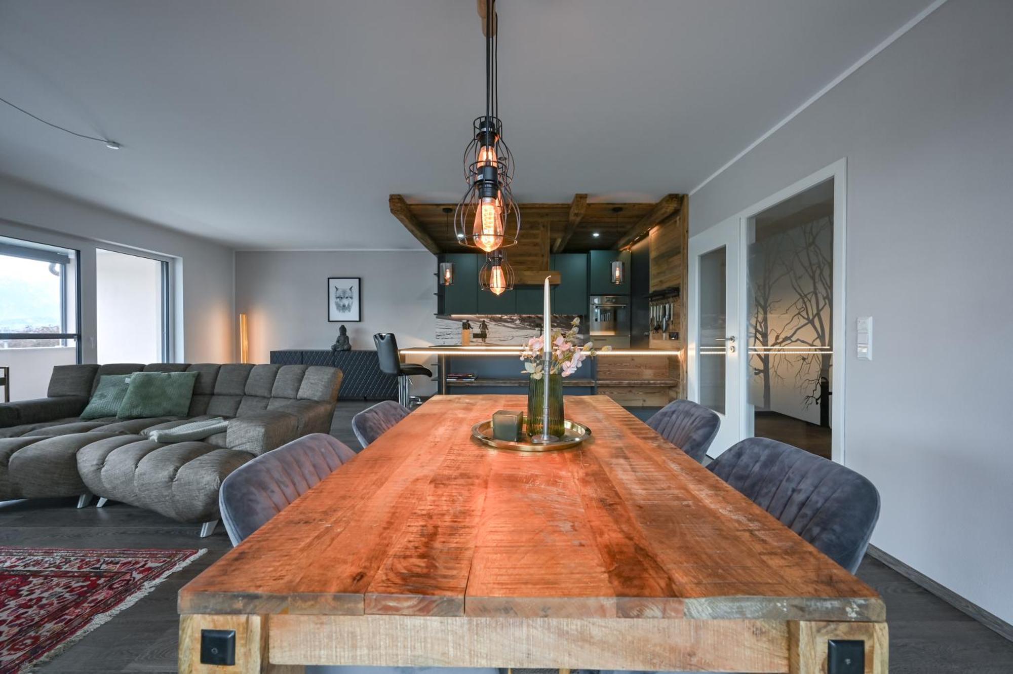 Lieblings-fewo Apartment