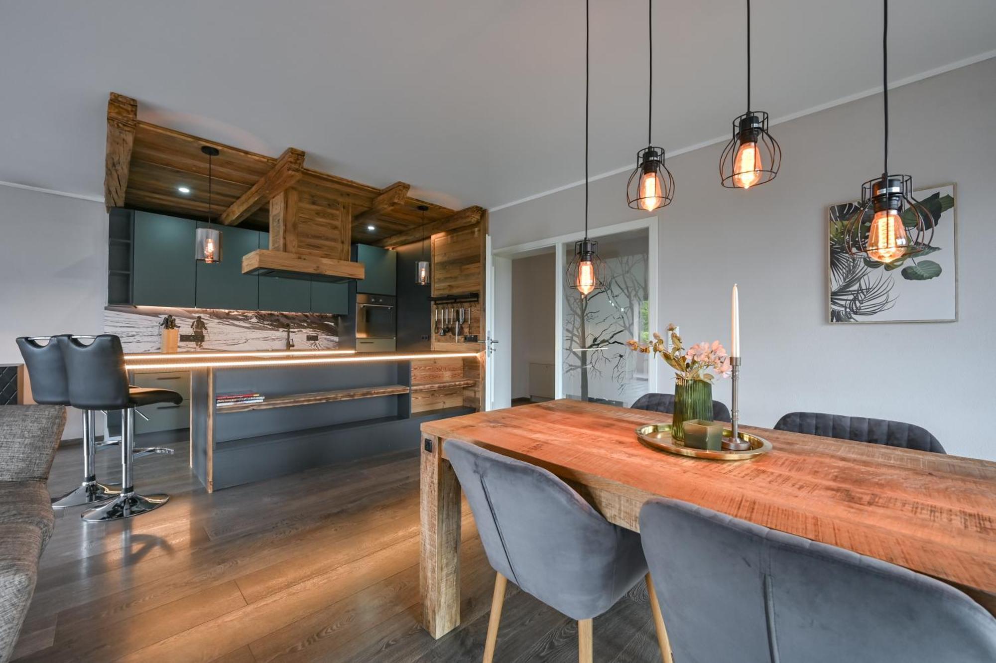 Apartment Lieblings-fewo