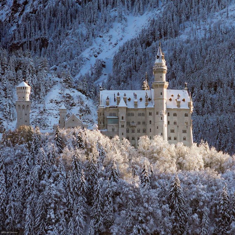 Lieblings-fewo Füssen