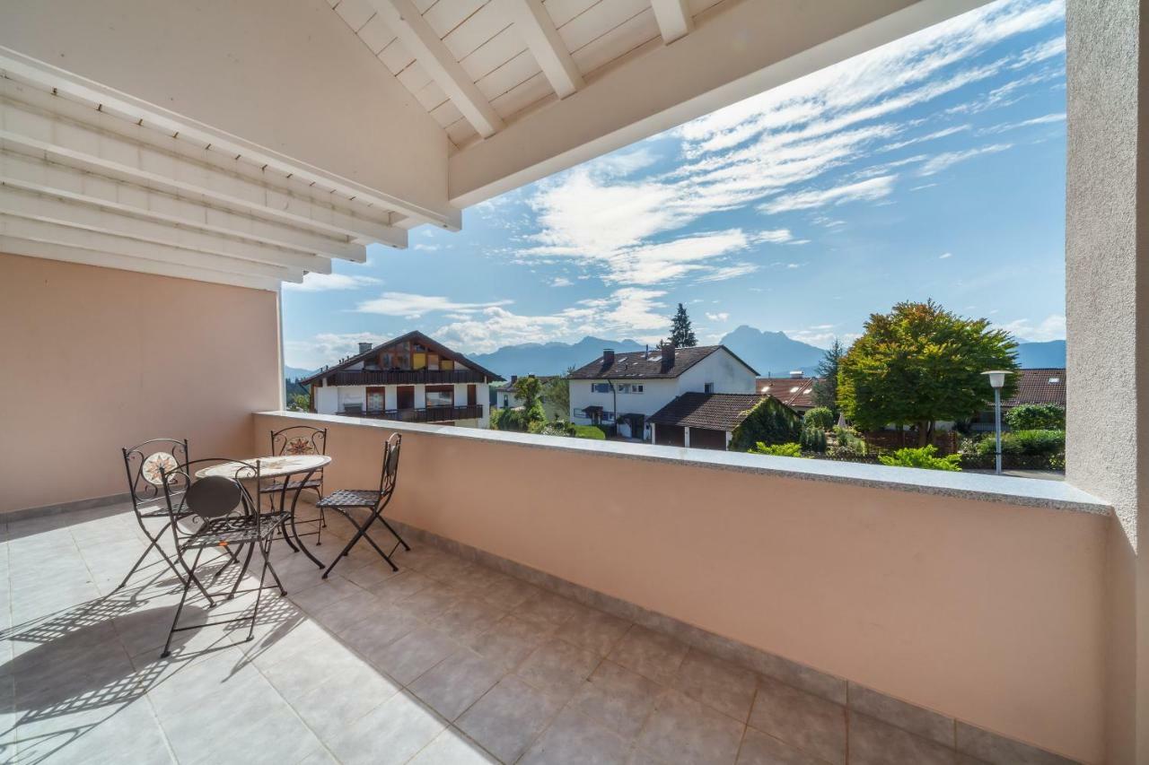 Haus Gohlke * Fussen